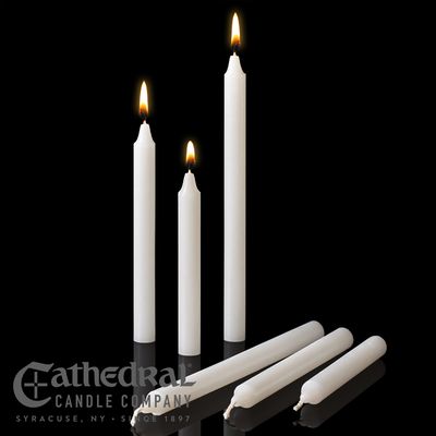 Congregational and Candlelight Service
