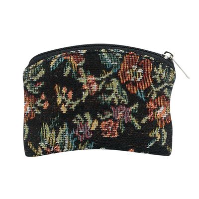 Rosary Case Brocade