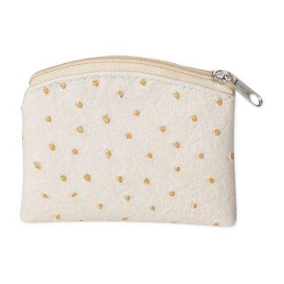 Rosary Pouch Beige