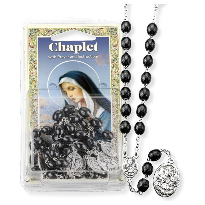 Seven Dolores Chaplet