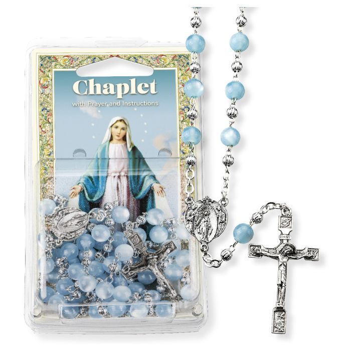 Chaplet of The Miraculous