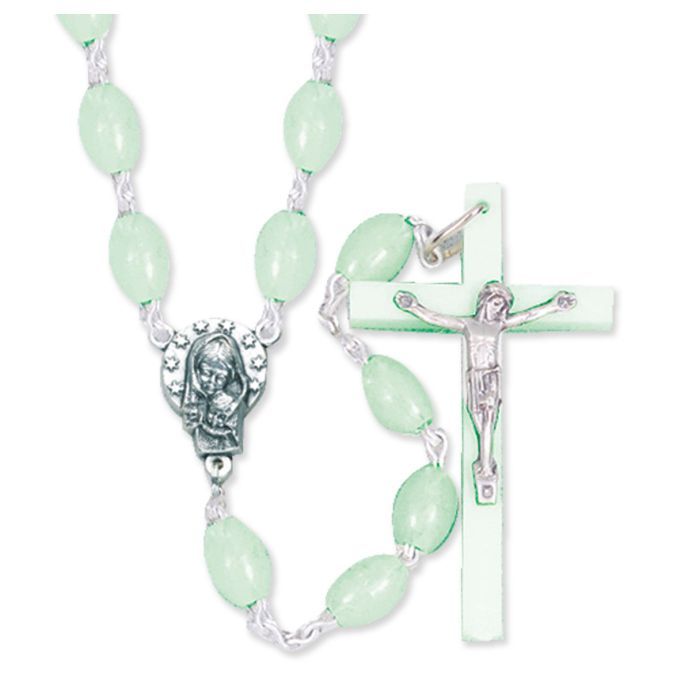 Large Luminous Family Rosary