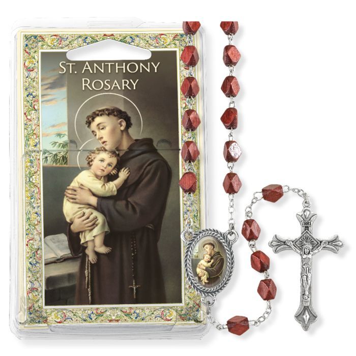 St. Anthony Specialty Rosary