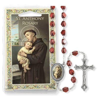 St. Anthony Specialty Rosary
