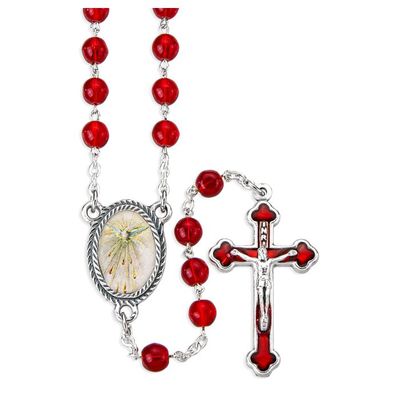 Holy Spirit Specialty Rosary
