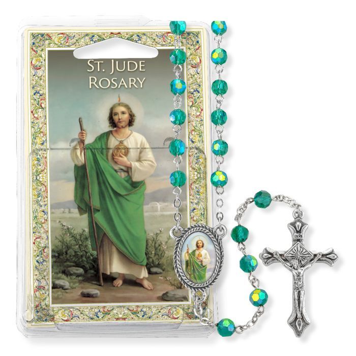 St. Jude Specialty Rosary