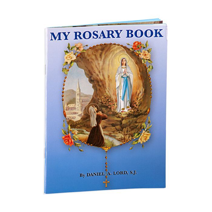 My Rosary Book for Children