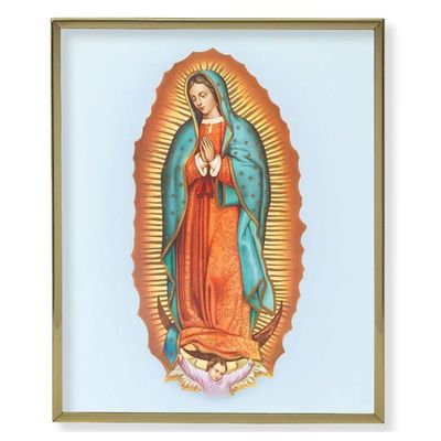 Our Lady of Guadalupe Frame