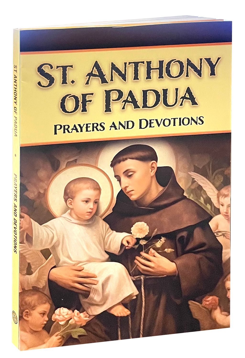 Saint Anthony of Padua Prayers and Devotions