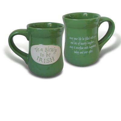 Mug Blessing Irish