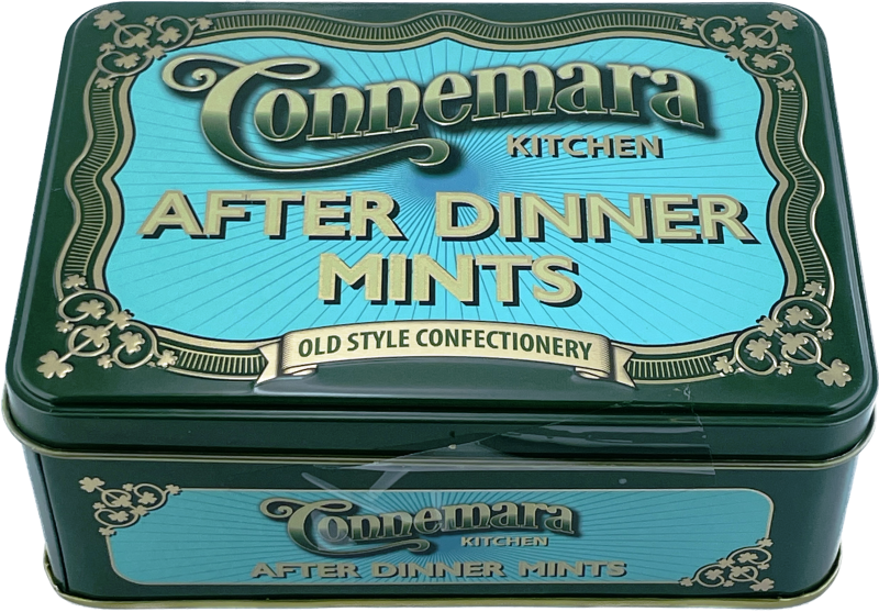 Tin of After Dinner Mints