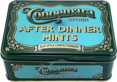 Tin of After Dinner Mints