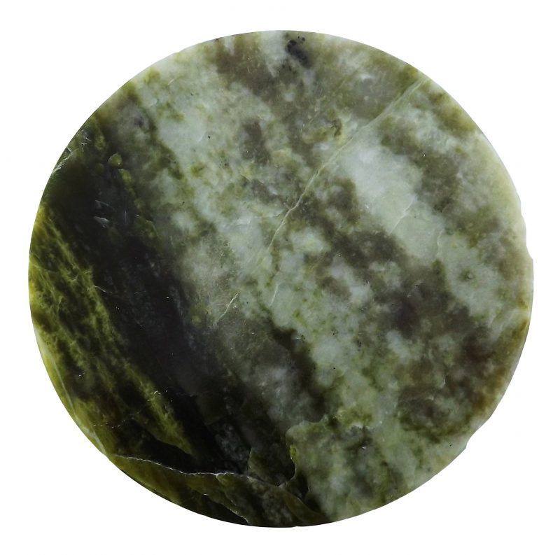 Connemara Marble Coaster