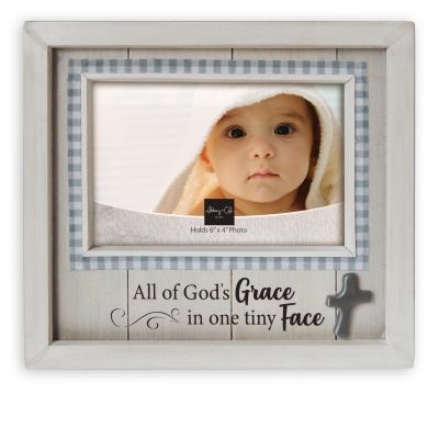 Frame One Tiny Face
