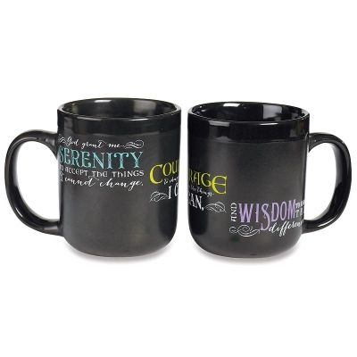 Serenity Mug