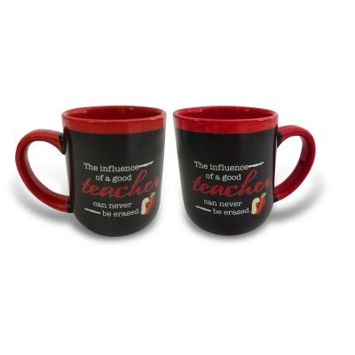 Good Teacher Contemporary Mug