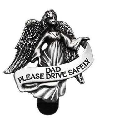 Dad Visor Clip