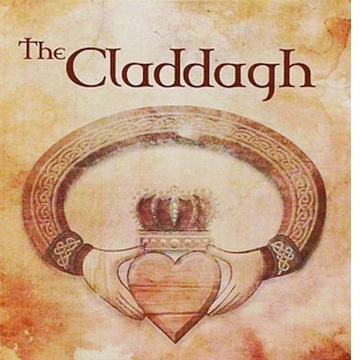 Claddagh Wall Hanging