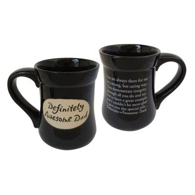 Awesome Dad Mug