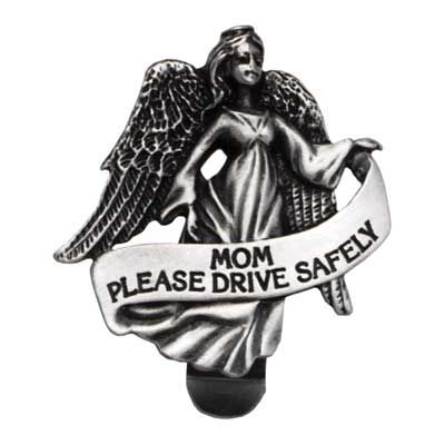 Mom Visor Clip