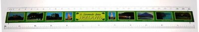 Irish Scenes 12&quot; Ruler