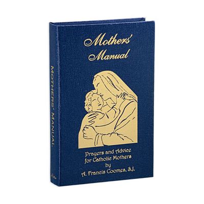 Mothers’ Manual (Deluxe Hardbound Cover)