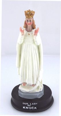Our Lady of Knock Statue