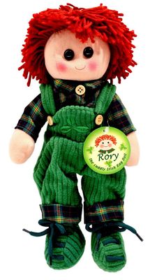 Rory Ragdoll