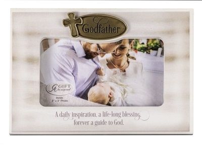Godfather Picture Frame Disc.