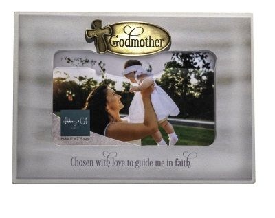 Godmother Picture Frame