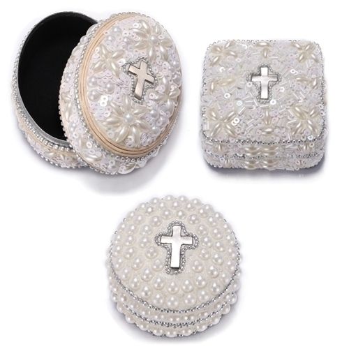 Communion Prayer Boxes​