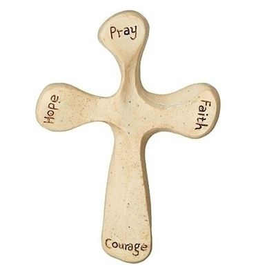 Comfort Cross In Hand​