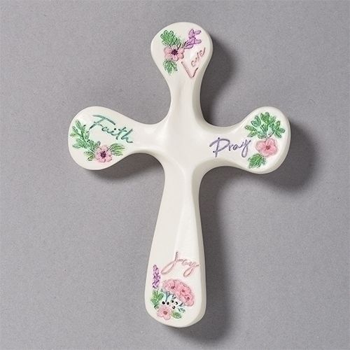 4.25&quot; Comfort Cross