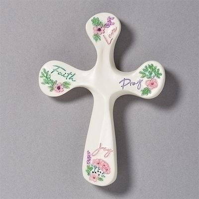 4.25&quot; Comfort Cross
