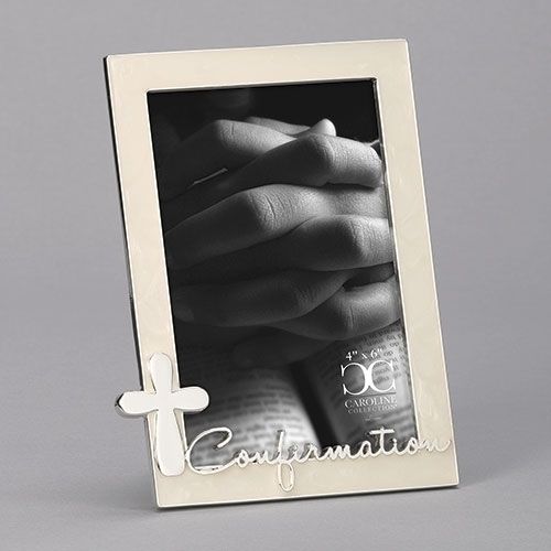 ​7&quot; Confirmation Frame​