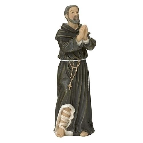 4&quot; St. Peregrine