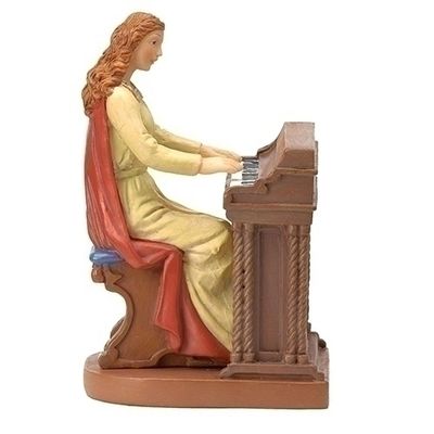 ​3.5&quot; St. Cecilia​