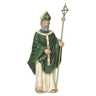 4&quot; St. Patrick