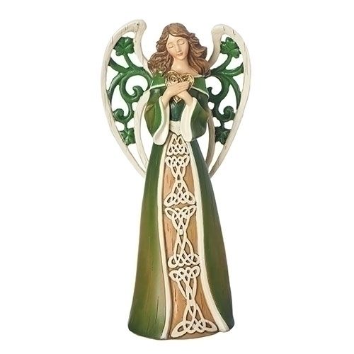 7.5&quot; Irish Angel