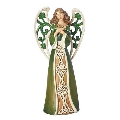 7.5&quot; Irish Angel