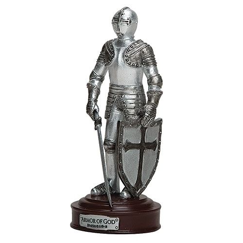 ​5&quot; Armor Of God