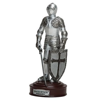 ​5&quot; Armor Of God