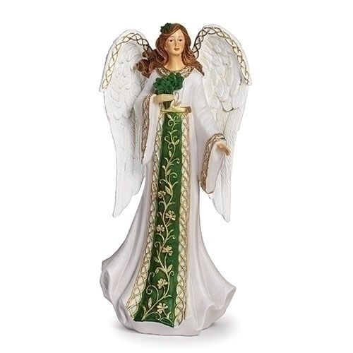 ​8&quot; Irish Angel​ Disc.