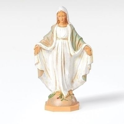 6.5&quot; Our Lady Of Grace