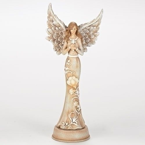 11&quot; Memorial Angel
