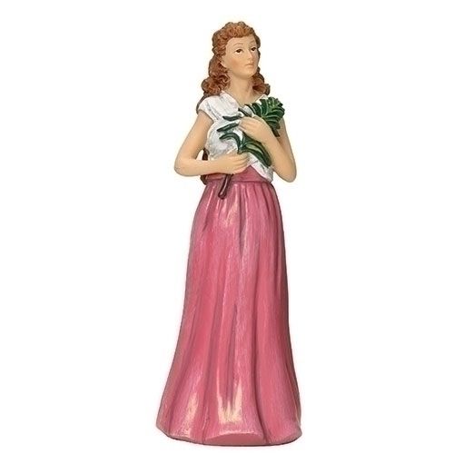 ​3.5&quot; St. Agatha​