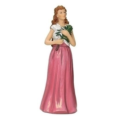 ​3.5&quot; St. Agatha​
