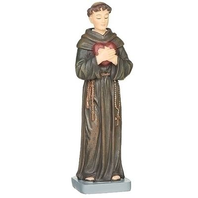 4&quot; St. Anthony Finder of Love