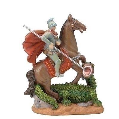 ​3.5&quot; St. George