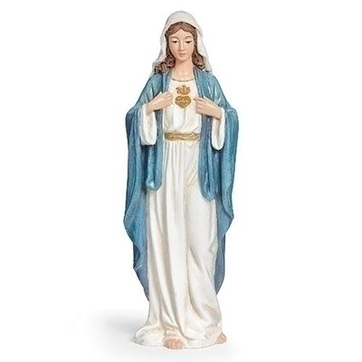 ​4&quot; Immaculate Heart​